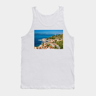 Podgora Tank Top